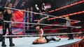 Kevin Owens and Sami Zayn vs Damian Priest and Dominik Mysterio | Monday Night Raw | July 17, 2023 - wwe photo