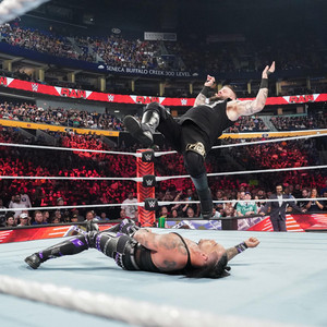  Kevin Owens vs Damian Priest | Monday Night Raw | July 10, 2023