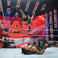 Kevin Owens vs Damian Priest | Monday Night Raw | July 17, 2023 - wwe photo