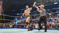 LA Knight | Friday Night SmackDown | July 28, 2023 - wwe photo