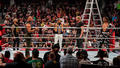 LA Knight, Ricochet, Santos Escobar, Logan Paul and Shinsuke Nakamura | Monday Night Raw - wwe photo