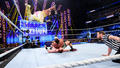 LA Knight, Sheamus and Rey Mysterio | Fatal 4-Way Match | Friday Night SmackDown - wwe photo