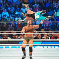 LA Knight vs Rey Mysterio | SmackDown | June 23, 2023 - wwe photo