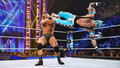 LA Knight vs Rey Mysterio | SmackDown | June 23, 2023 - wwe photo