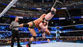 LA Knight vs Sheamus | Fatal 4-Way Match | Friday Night SmackDown - wwe photo