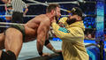 LA Knight vs Top Dolla | Friday Night SmackDown | July 28, 2023 - wwe photo