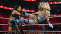 Liv vs Sonya | WWE Women's Tag Team Championship Match | Monday Night Raw | July 17, 2023  - wwe photo