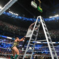 Logan Paul vs Butch | Friday Night SmackDown |  June 30, 2023 - wwe photo