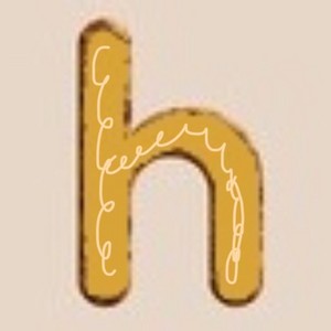 Lowercase Cookïes H