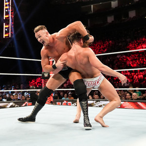  Matt Riddle vs Ludwig Kaiser | Monday Night Raw | July 31, 2023