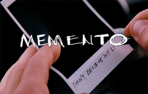 Memento (2000) | Nolan Filmography