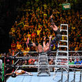 Men's Money in the Bank Ladder Match | July 1, 2023 - wwe photo