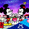  Mickey and Minnie 💕