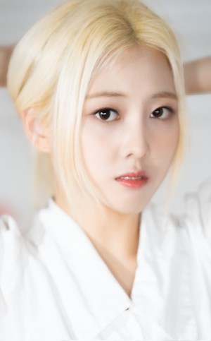  Minju Profil Pics