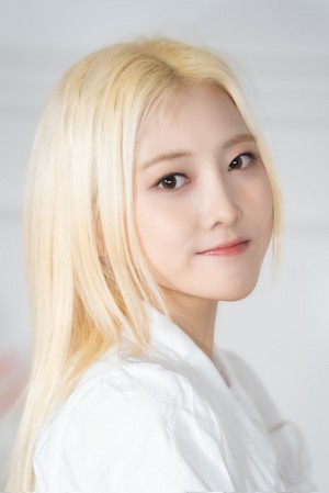  Minju Profil Pics