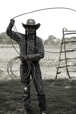  Mo Brings Plenty | Cowboys and Indians Magazine | August - September 2023