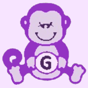 Monkeys G