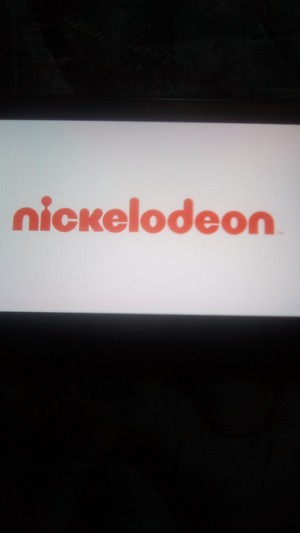 Nickelodeon Logo (2009)