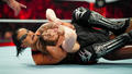 Nikki Cross vs Shayna Baszler | Monday Night Raw | July 17, 2023 - wwe photo
