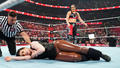 Nikki Cross vs Shayna Baszler | Monday Night Raw | July 17, 2023 - wwe photo