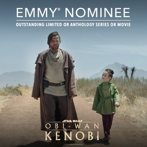 Obi-Wan Kenobi | Emmy® nomination for Outstanding Limited Or Anthology Series