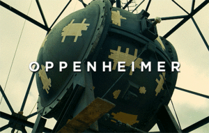 Oppenheimer (2023) | Nolan Filmography