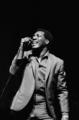 Otis Redding  - celebrities-who-died-young photo