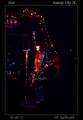 Paul ~Kansas City, Missouri...July 26, 1976 (Spirit of 76 - Destroyer Tour)  - paul-stanley photo