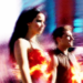 Peeta/Katniss Icon - Catching Fire - peeta-mellark-and-katniss-everdeen icon
