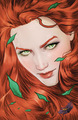 Poison Ivy | by Mikel Janin and June Chung - dc-comics photo
