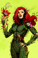 Poison ivy - dc-comics photo