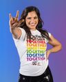 Raquel Rodriguez | In honor of Pride Month - wwe photo