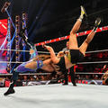 Raquel Rodriguez vs Ronda Rousey | Monday Night Raw | June 26, 2023 - wwe photo