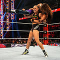Raquel Rodriguez vs Ronda Rousey | Monday Night Raw | June 26, 2023 - wwe photo