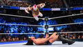 Rey Mysterio vs Cameron Grimes | Fatal 4-Way Match | Friday Night SmackDown - wwe photo