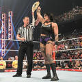 Rhea Ripley | Women's World Title | Monday Night Raw | July 3, 2023 - wwe photo