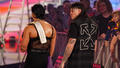 Rhea Ripley and Dominik Mysterio | Monday Night Raw | June 26, 2023 - wwe photo