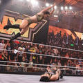 Rhea Ripley vs Lyra Valkyria | WWE NXT | July 25, 2023 - wwe photo