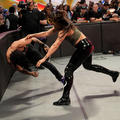 Rhea Ripley vs Raquel Rodriguez | Monday Night Raw | July 31, 2023 - wwe photo