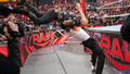 Ricochet and Logan Paul | Monday Night Raw | July 10, 2023 - wwe photo