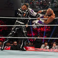 Ricochet vs Shinsuke Nakamura | Monday Night Raw | June 26, 2023 - wwe photo