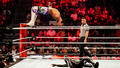 Ricochet vs Shinsuke Nakamura | Monday Night Raw | June 26, 2023 - wwe photo