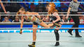 Ronda Rousey and Shayna Baszler vs Isla Dawn and Alba Fyre | SmackDown | June 23, 2023 - wwe photo