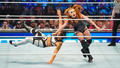 Ronda Rousey and Shayna Baszler vs Isla Dawn and Alba Fyre | SmackDown | June 23, 2023 - wwe photo