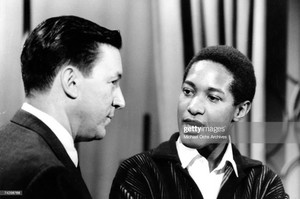  Sam Cooke PM East With Mike Wallace