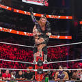 Sami Zayn vs Damian Priest | Monday Night Raw | July 17, 2023 - wwe photo