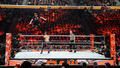 Sami Zayn vs Finn Balor | Monday Night Raw | July 10, 2023 - wwe photo