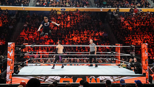  Sami Zayn vs Finn Balor | Monday Night Raw | July 10, 2023