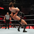 Sami Zayn vs Gunther | Monday Night Raw | June 26, 2023 - wwe photo