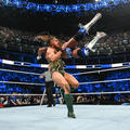 Santos Escobar vs Butch | Friday Night SmackDown |  June 30, 2023 - wwe photo